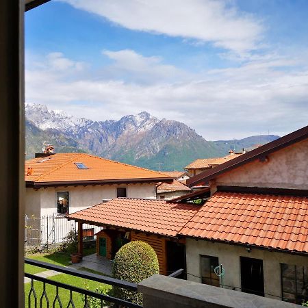 Lilla Apartman Bellagio Kültér fotó