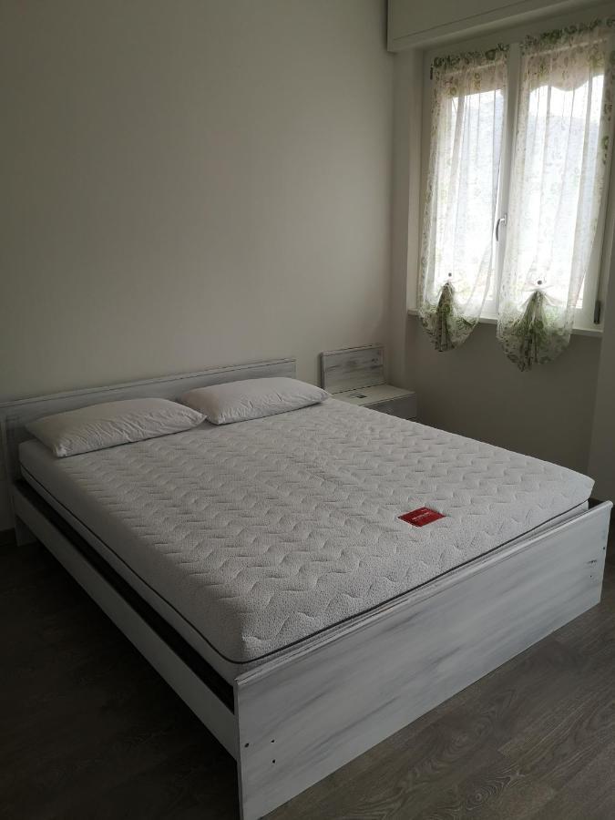 Lilla Apartman Bellagio Kültér fotó