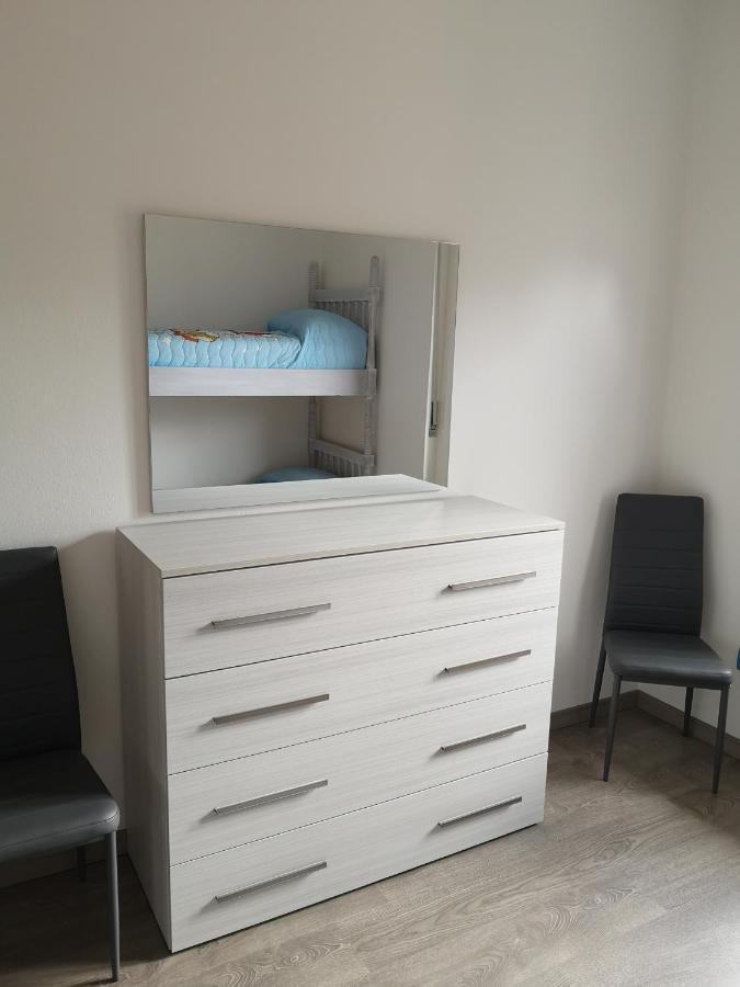 Lilla Apartman Bellagio Kültér fotó