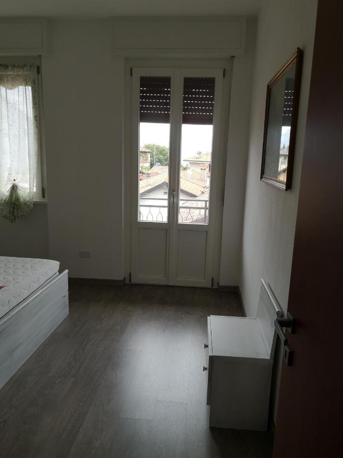 Lilla Apartman Bellagio Kültér fotó